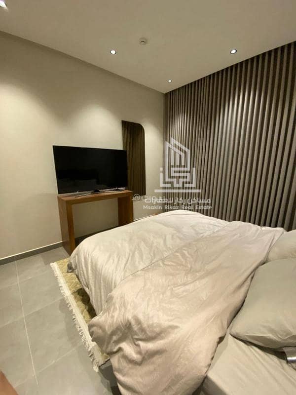 2 bedroom apartment in As Saadah, Riyadh 12