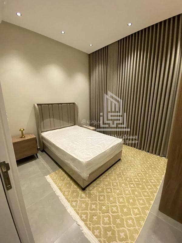 2 bedroom apartment in As Saadah, Riyadh 13