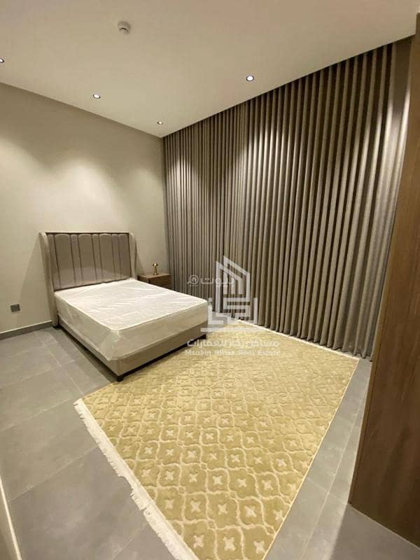 2 bedroom apartment in As Saadah, Riyadh 14