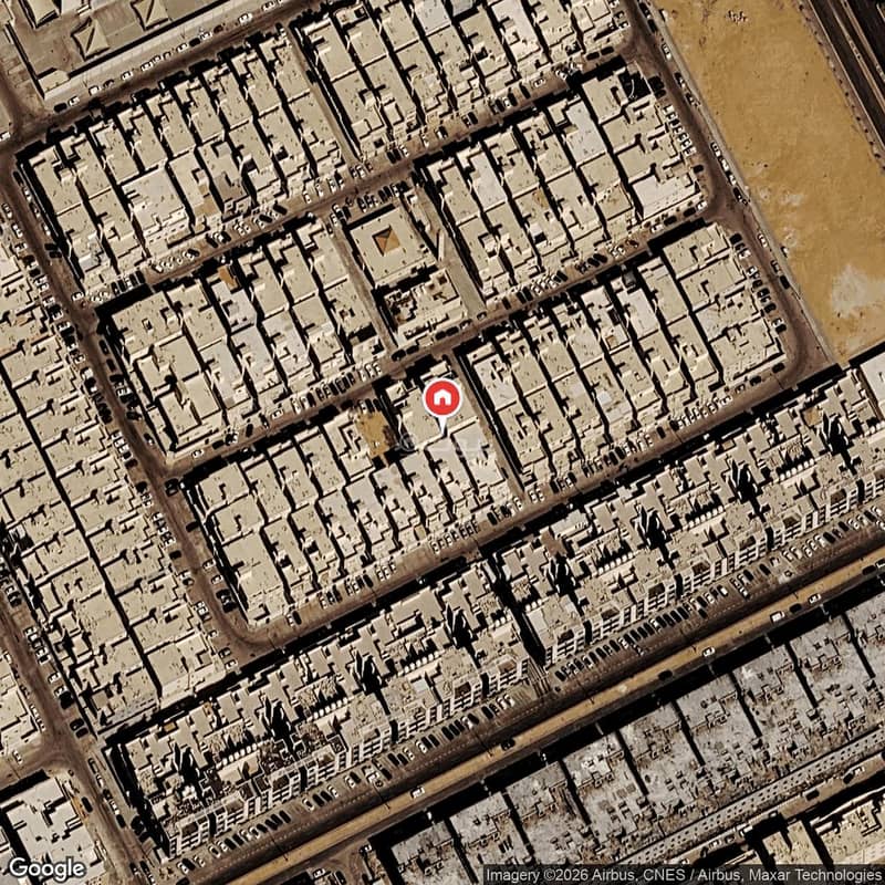2 bedroom apartment in As Saadah, Riyadh 16