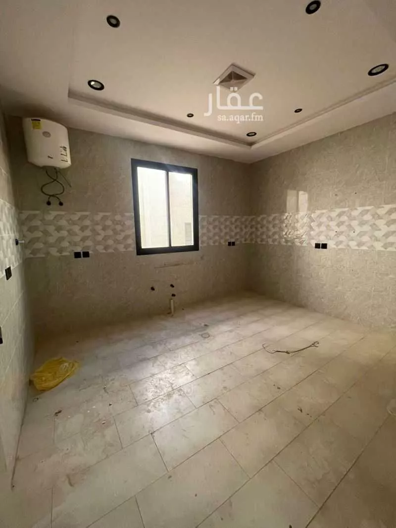 دور 7 غرف في بدر 6