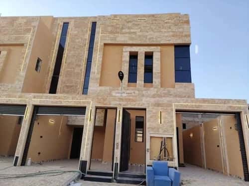 3 bedroom floor in Tuwaiq 12