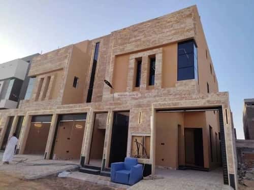 3 bedroom floor in Tuwaiq 8