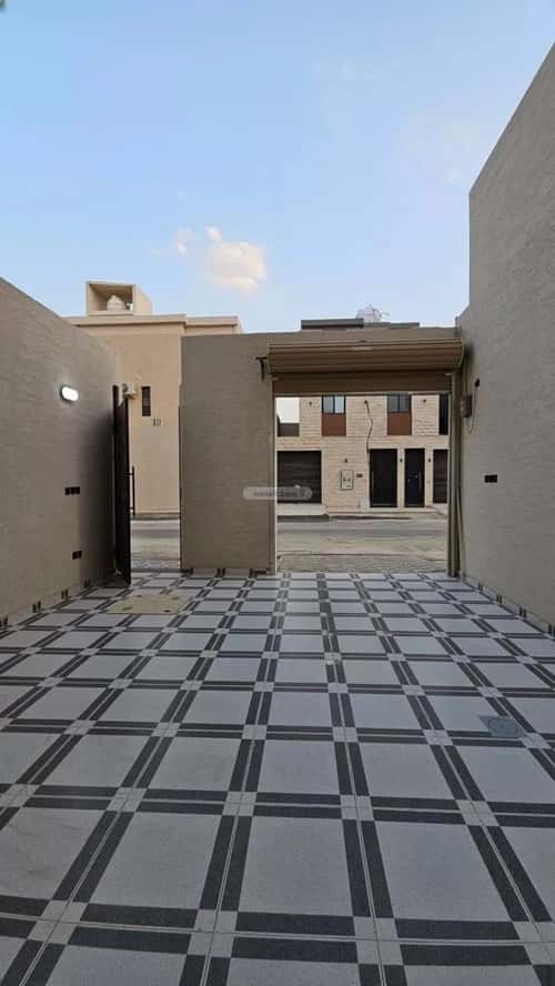 فيلا 5 غرف في طويق 7