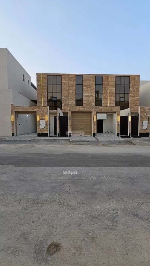 فيلا 5 غرف في طويق 11