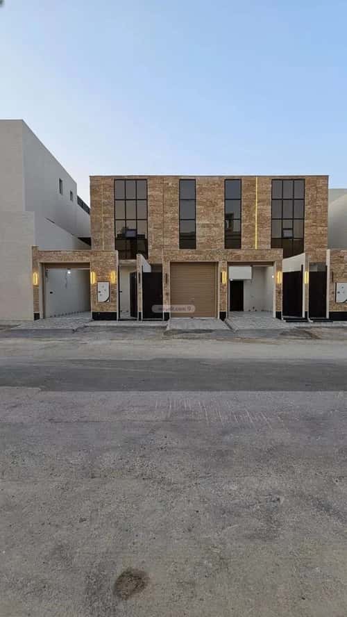 فيلا 5 غرف في طويق 9