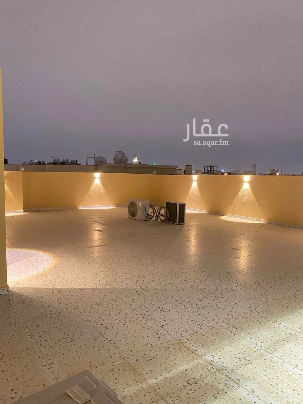 دور 6 غرف في المصيف 21