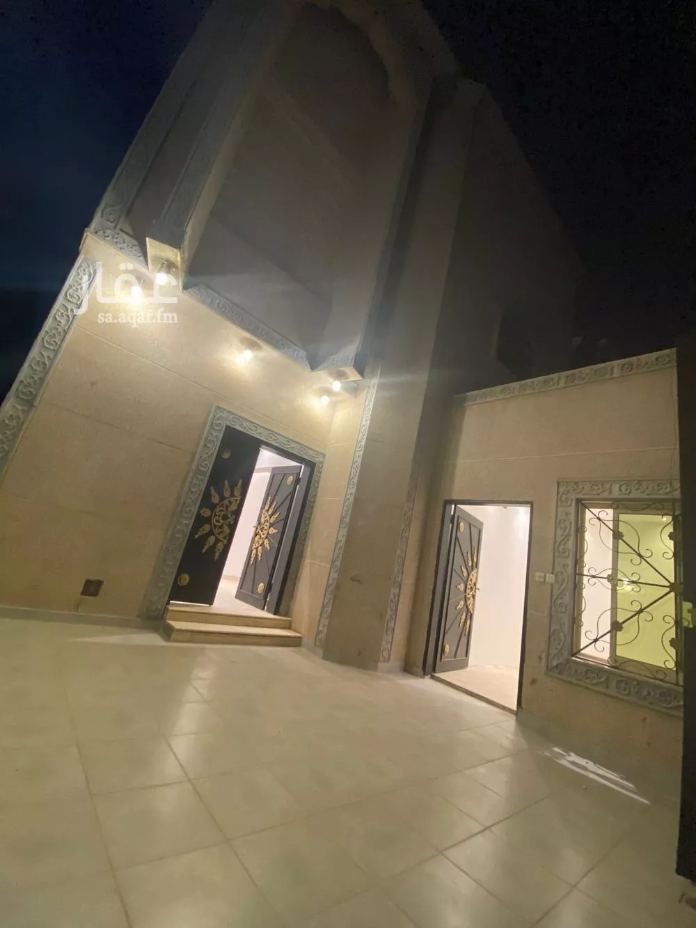 دور 5 غرف في قرطبة 8