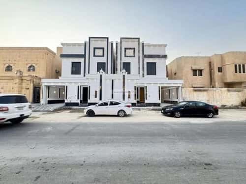 6 bedroom villa in Tuwaiq 11