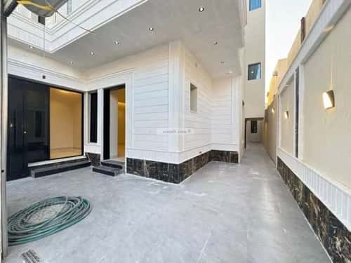 6 bedroom villa in Tuwaiq 10
