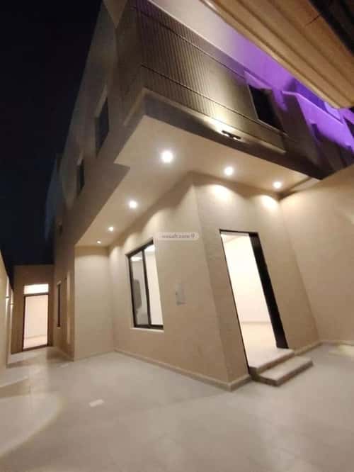 5 bedroom floor in As Suwaidi 4