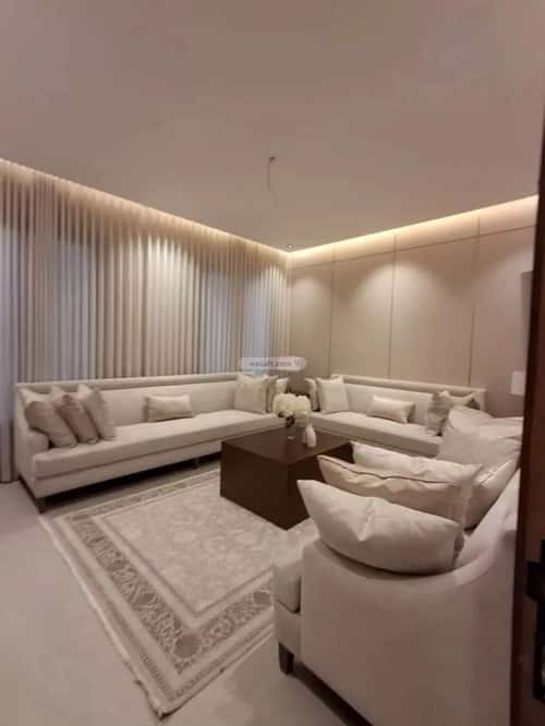 دور 3 غرف في عكاظ 4