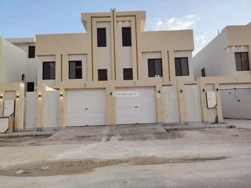 دور 3 غرف في عكاظ 9