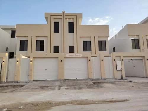 دور 3 غرف في عكاظ 8
