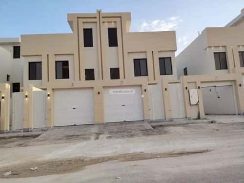 دور 3 غرف في عكاظ 2