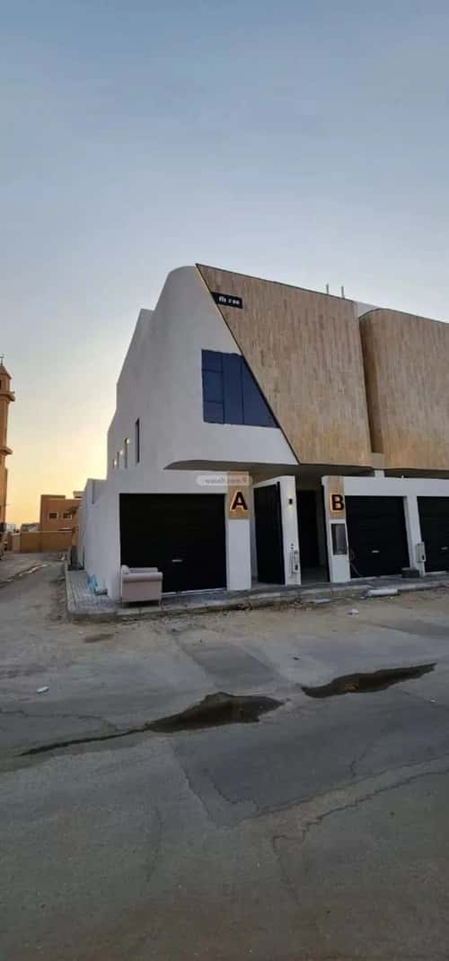 5 bedroom villa in As Suwaidi Al Gharabi 5