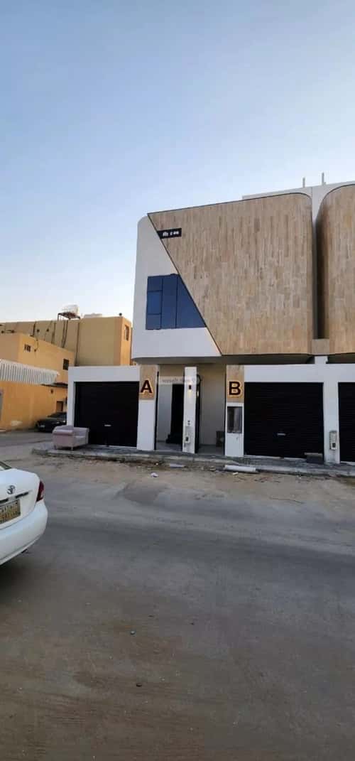 5 bedroom villa in As Suwaidi Al Gharabi 6