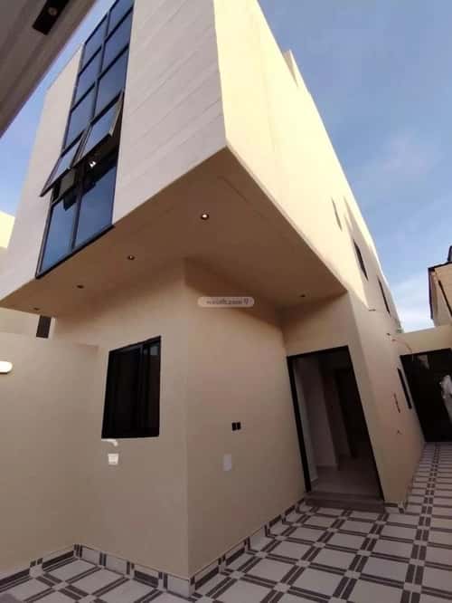 6 bedroom floor in Al Zahrah 9