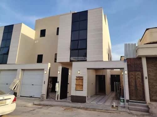 6 bedroom floor in Al Zahrah 13