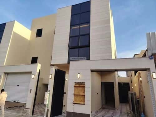 6 bedroom floor in Al Zahrah 12