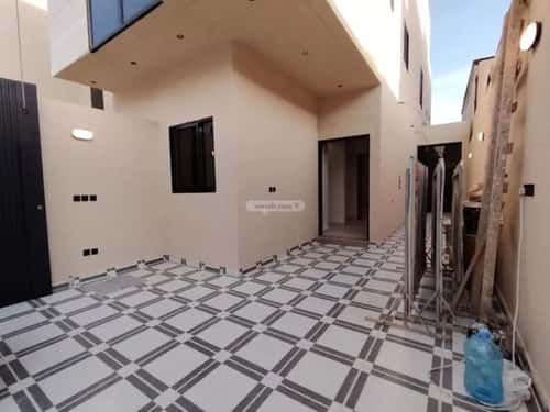 6 bedroom floor in Al Zahrah 11