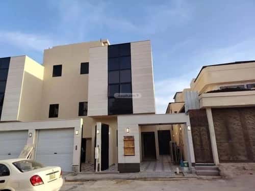 6 bedroom floor in Al Zahrah 5