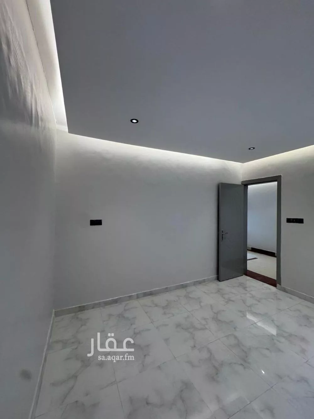 شقة 1 غرف في الملز 5