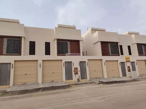 دور 5 غرف في طويق 5