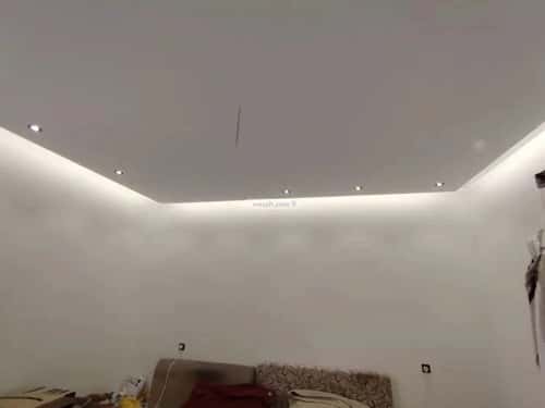 5 bedroom floor in Tuwaiq 12