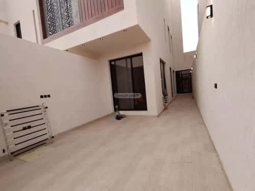 5 bedroom floor in Tuwaiq 4