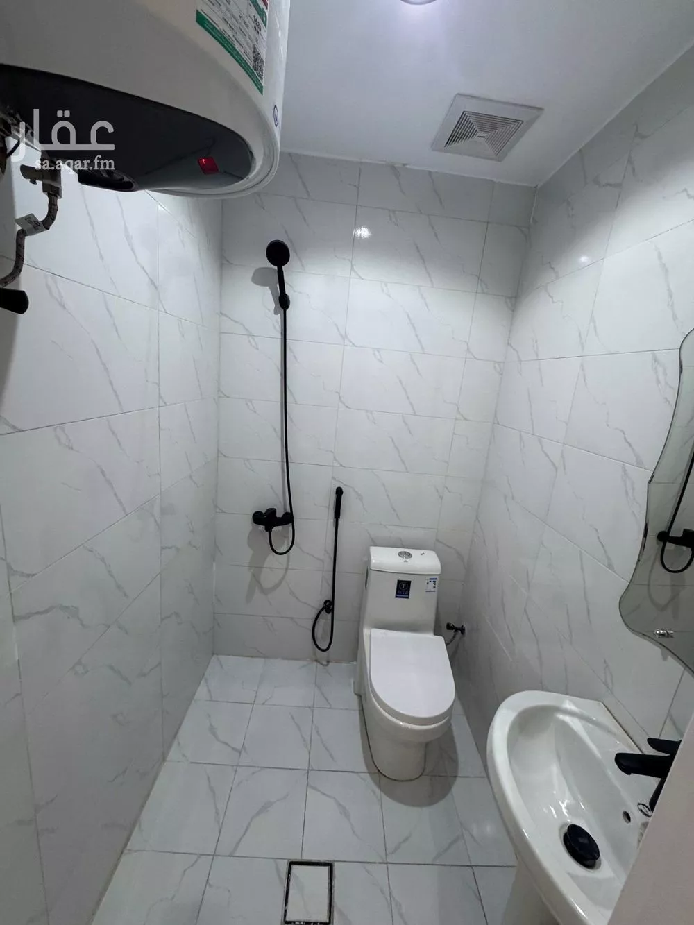 1 bedroom apartment in Granada, Riyadh 4