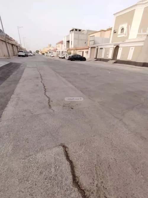 دور 5 غرف في بدر 3