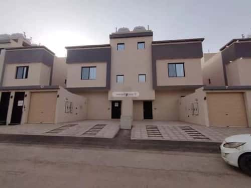 5 bedroom floor in Badr 12