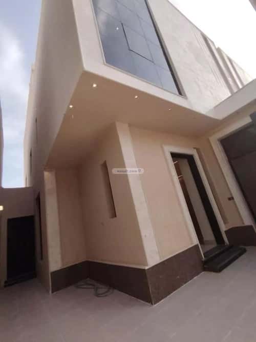 5 bedroom floor in Badr 9