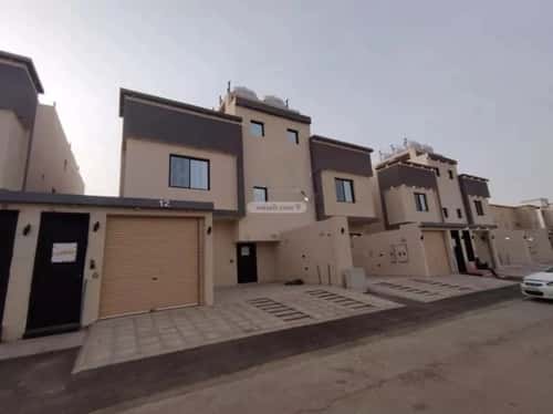 5 bedroom floor in Badr 2