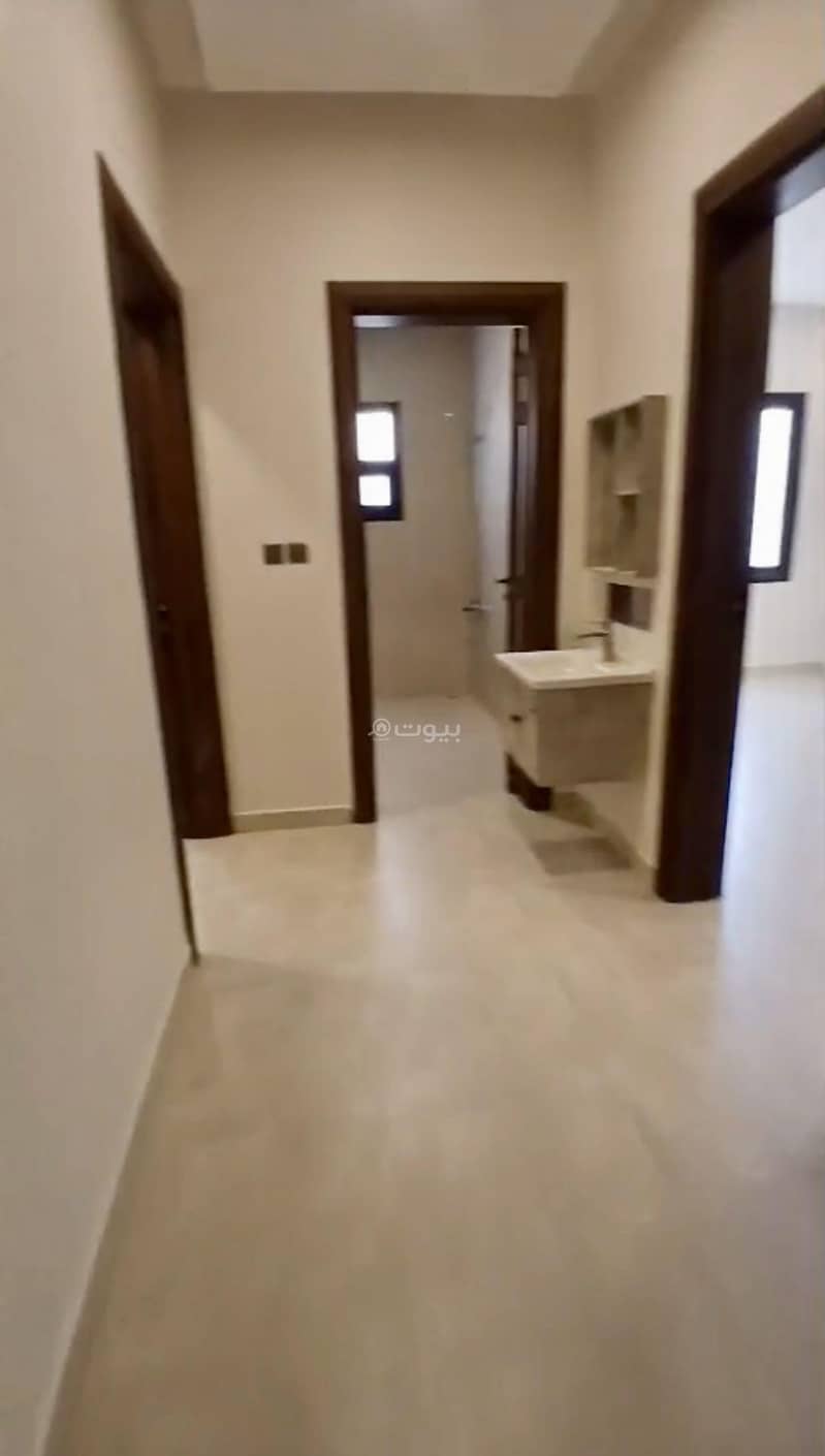 3 bedroom apartment in Al Yarmouk, Riyadh 6