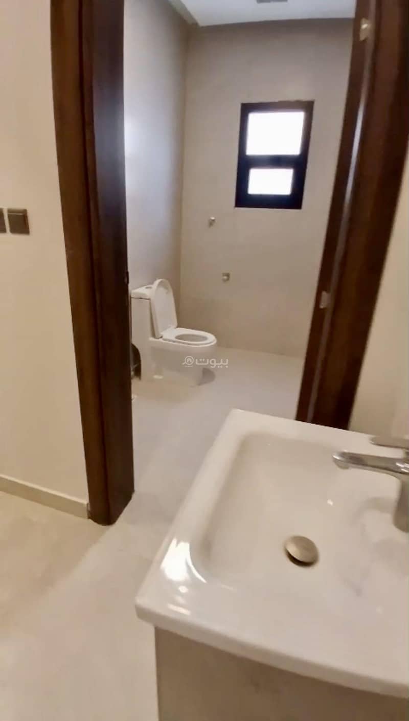 3 bedroom apartment in Al Yarmouk, Riyadh 12