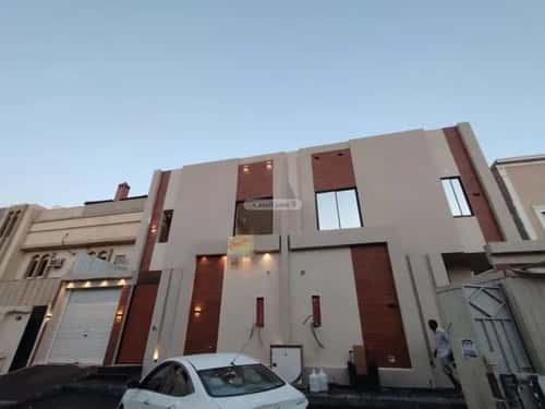 فيلا 5 غرف في طويق 1