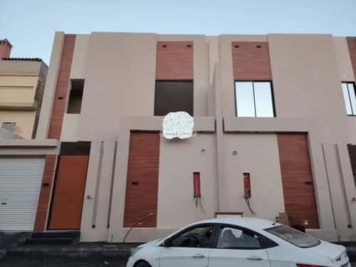 فيلا 5 غرف في طويق 3