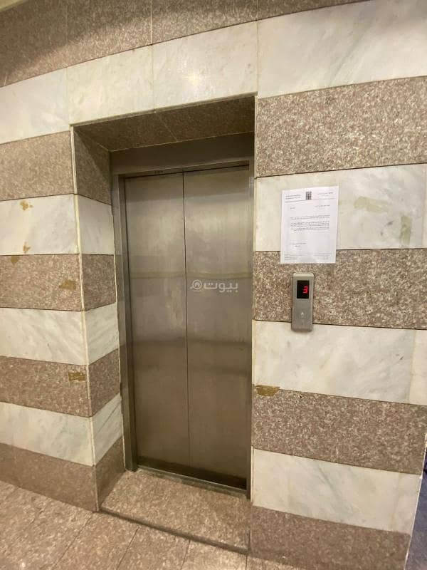 4 bedroom apartment in Al Rawabi, Riyadh 2