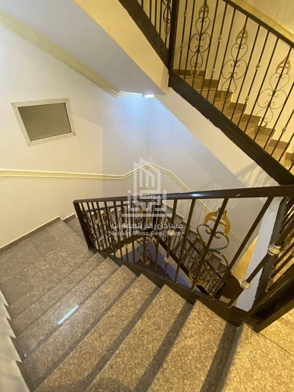 4 bedroom apartment in Al Rawabi, Riyadh 3