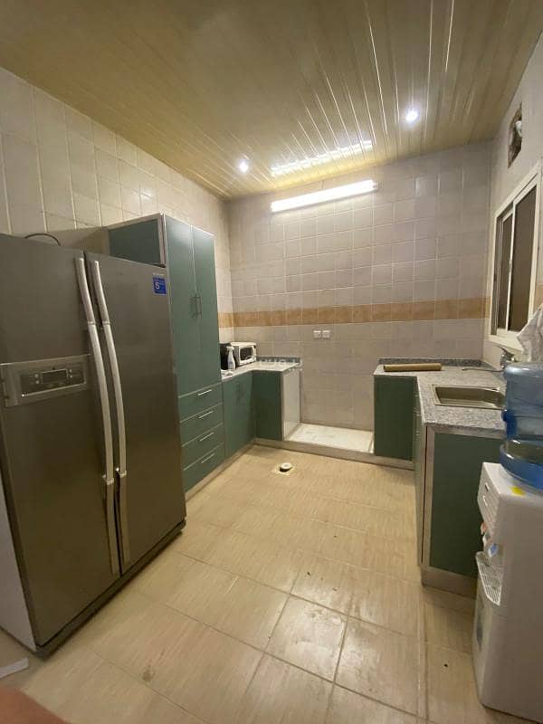 4 bedroom apartment in Al Rawabi, Riyadh 9
