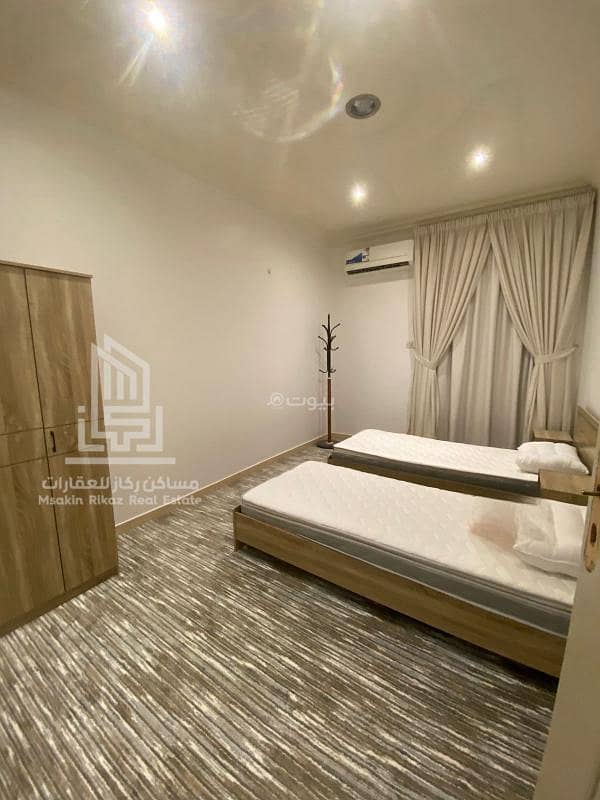 4 bedroom apartment in Al Rawabi, Riyadh 10