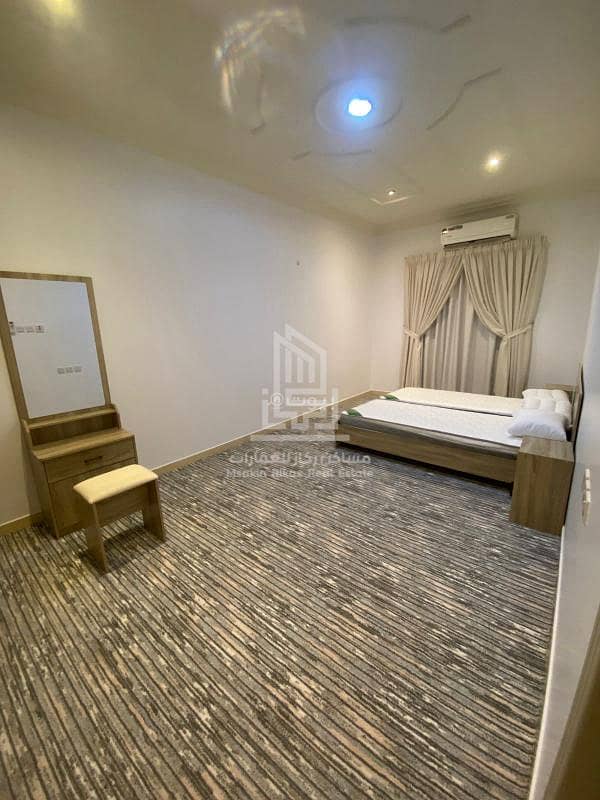 4 bedroom apartment in Al Rawabi, Riyadh 12