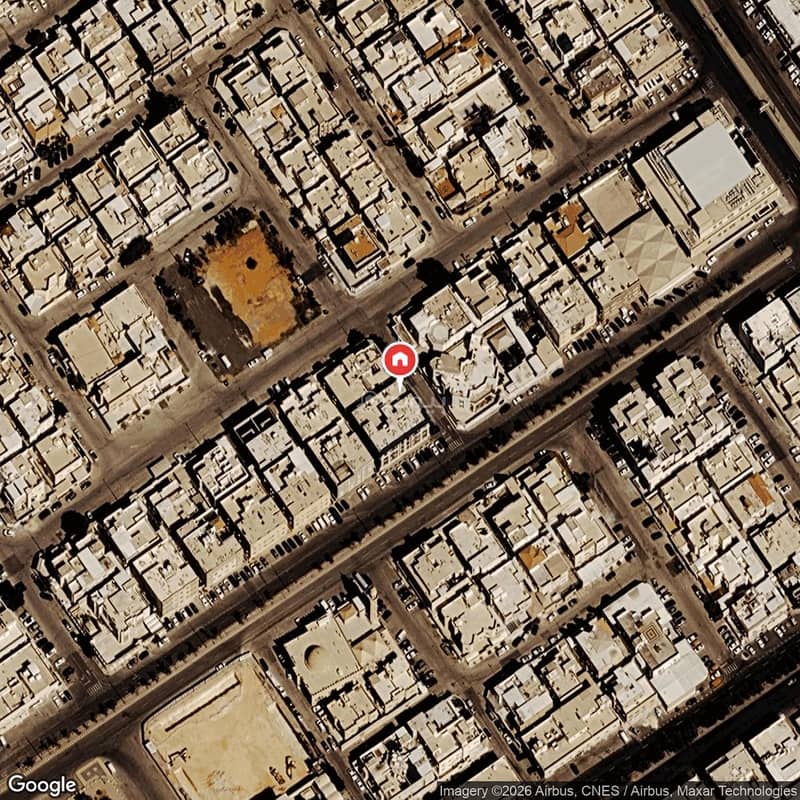4 bedroom apartment in Al Rawabi, Riyadh 15