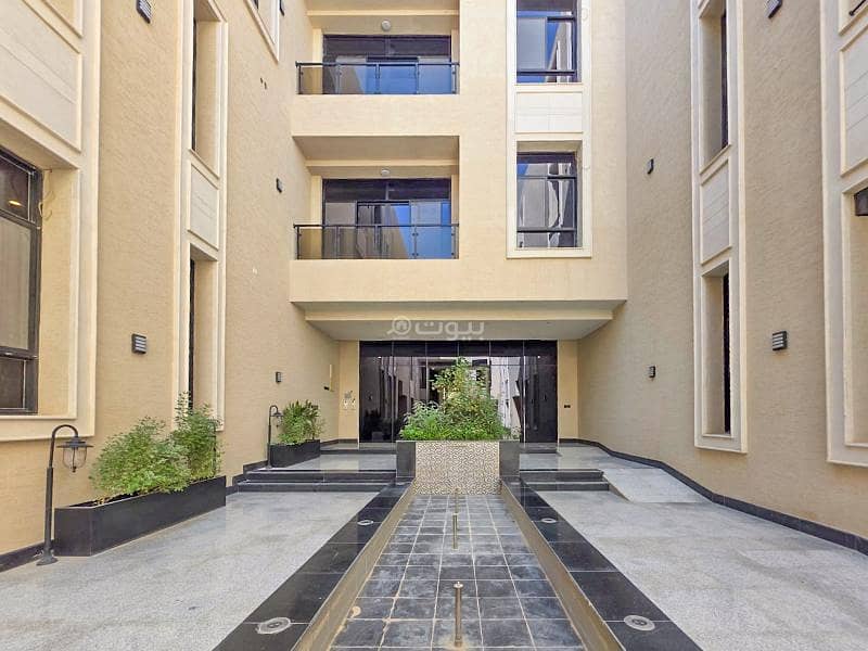 3 bedroom apartment in Al Narjis, Riyadh 2