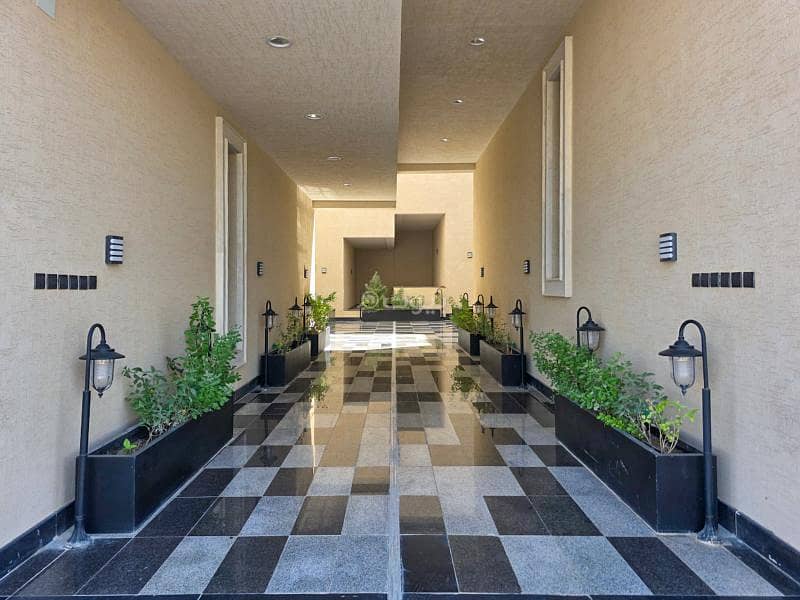 3 bedroom apartment in Al Narjis, Riyadh 3