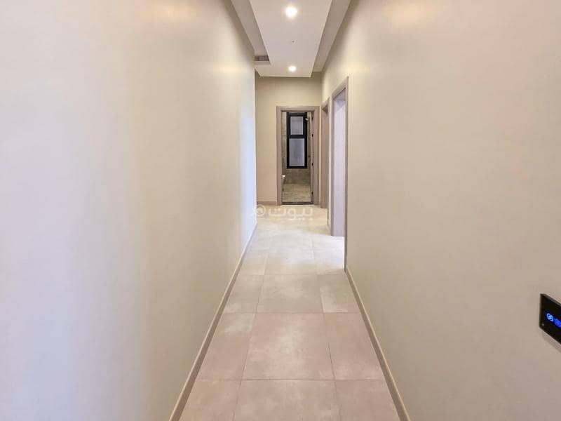 3 bedroom apartment in Al Narjis, Riyadh 7