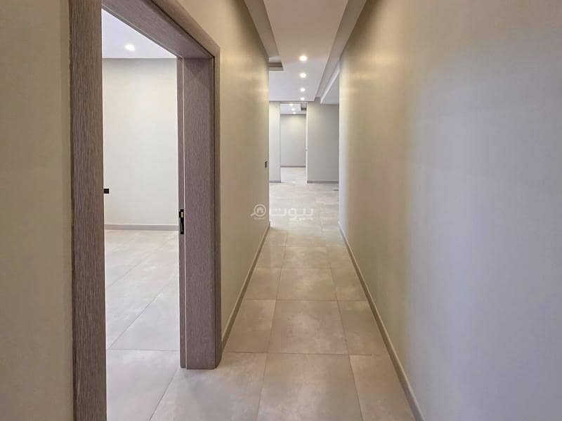 3 bedroom apartment in Al Narjis, Riyadh 14