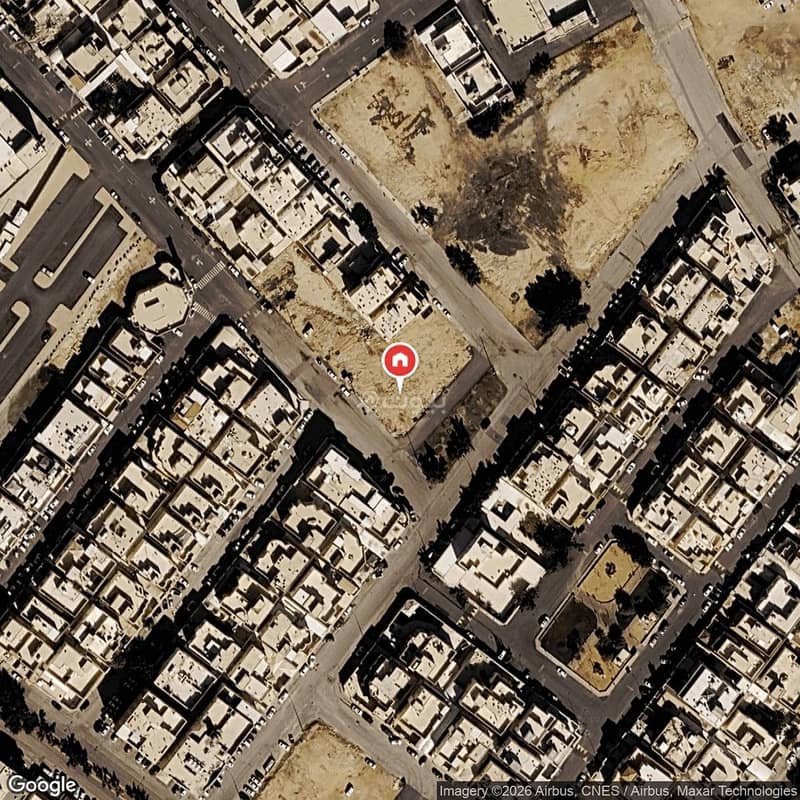 4 bedroom apartment in Al Shifa, Riyadh 2